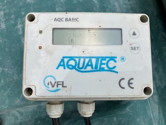 Příslušenství k domovní ČOV - 3