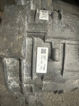 Převodovka Audi A7 - 3