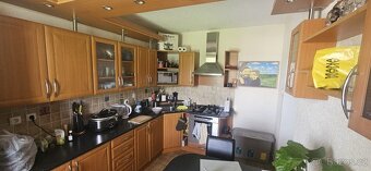 Prodej kuchyně se spotřebiči - 3