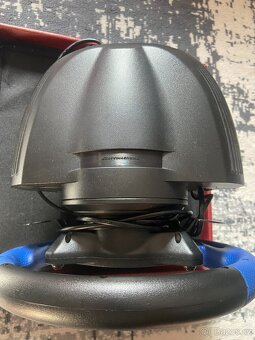 Thrustmaster T150 RS + T3PA Force Feedback - 3