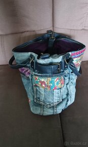 Dámská kabelka - 3