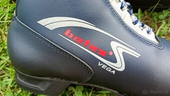 Botas vega boty vel.36 - 3