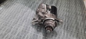 Starter skoda fabia 1 1.2 htp - 3