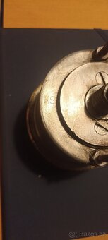 Tachometr Jeep Willys - 3