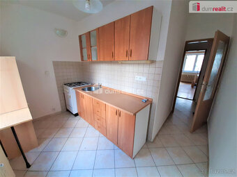 prodej bytu 2+1, Ústí nad Labem, Centrum, Horova - 3