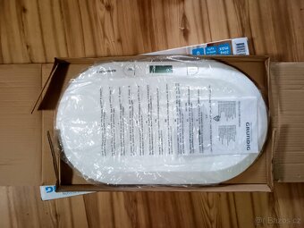 Dětská váha GRUNDIG - 3