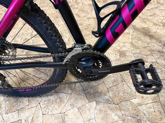 Dámské Dívčí kolo GHOST Lana - 3