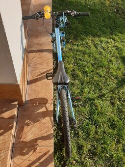 Dětské kolo Specialized - 3