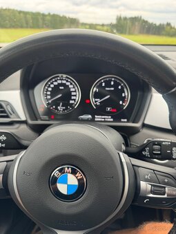 BMW X2 Advantage - 3