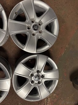 5x112r16 - 3