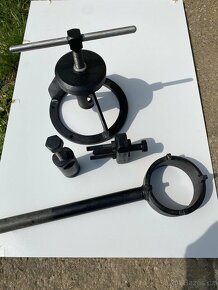 Servisní klíče pro MF 70 - 3