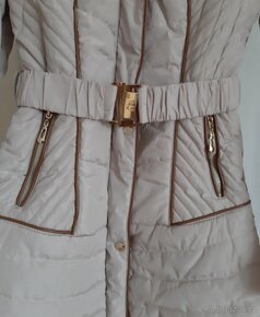 Prošívaná bunda, vel. S/M - 3