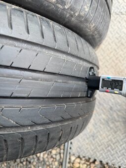 225/45/18 Pirelli letní pár pneu - 3