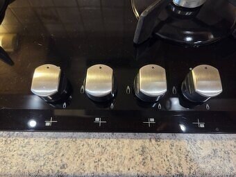 Sporák Whirpool černý - 3