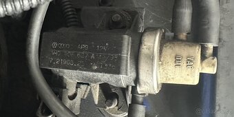 Měnič tlaku 1.9 81kw - 3