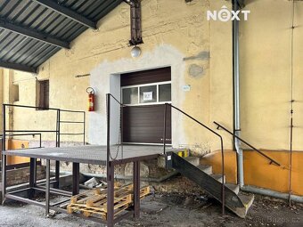 Pronájem komerční Sklady, 130㎡ - 3