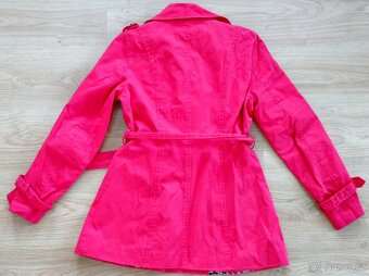 Kabát vel.S/M - 3