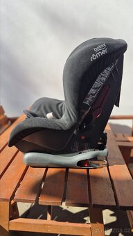 Prodám sedačku Britax Römer - 3