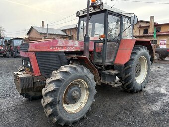 ZETOR Crystal 12245 - 3