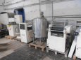 Rozprodej repasovaných pekařských strojů - 3