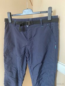 Kalhoty SAM-dámské,tm.modré - 3