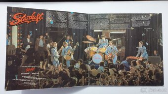 Stardust 2xLP Soundtrack - 3
