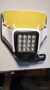 Světlo LED - 3