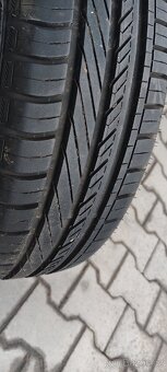 Pneu s diskem nová rezerva čti popis GOODYEAR - 3