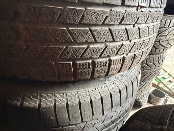 Mercedes 5x112 r16 ALU - 3