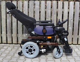Elektrický invalidní vozík Meyra I-chair. - 3