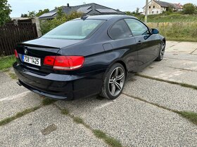 BMW e92 325i - 3