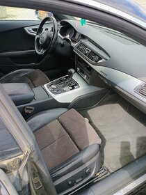 Audi A7 3.0 bitdi rok 2012 - 3