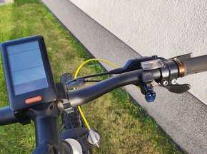 PRODÁM - Elektrokolo EASYBIKE EGO 1.0 - 3