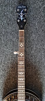 Banjo - 3