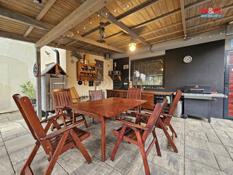 Prodej rodinného domu, 190 m², Přistoupim - 3