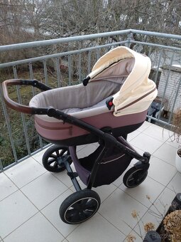 Noordi Sole SP 3v1 - 3