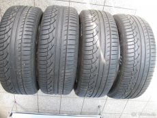 VW MULTIVAN 7x17 ET55 MICHELIN PILOT 235/55R17 103Y - 3