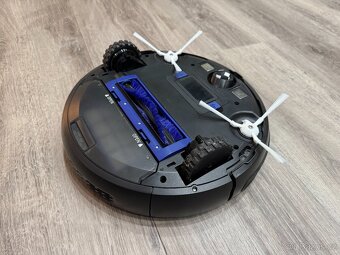Robotický vysavač Rowenta RR6871WH Explorer Serie 20 Aqua - 3