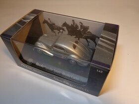 Abrex model 1/43 Škoda Popular Sport - Monte Carlo - 3