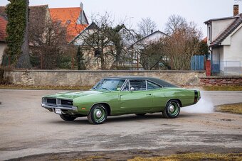 Dodge Charger R/T - 3