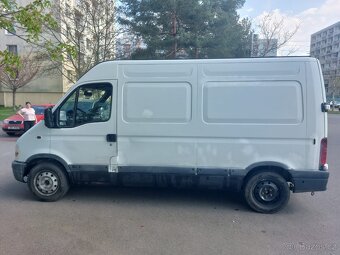 Renault Master 2.2 DCI - 3