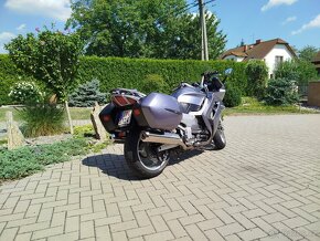 Yamaha FJR - 3