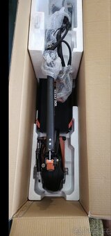 Teverun Blade GT II Single - 3