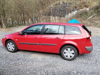 Prodám Renault Megane 1.5 DCI - 3