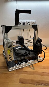 Prusa i3 MK2.5s - 3
