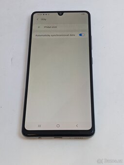 Samsung Galaxy A42 5G 4/64gb white. Záruka 6 měsíců. - 3