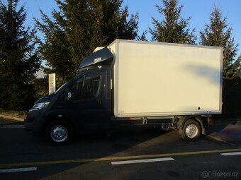 Fiat 2,3 110kW Agregat Thermoking, ev.č. 25025 - 3