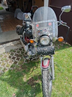 Yamaha - 3