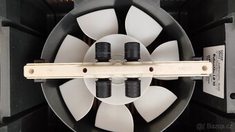 VENTA Pračka vzduchu LB 10 - 3