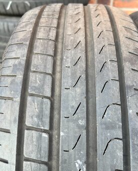 Letní pneu 205/60 R16 96V XL Pirelli P7 (5018) - 3